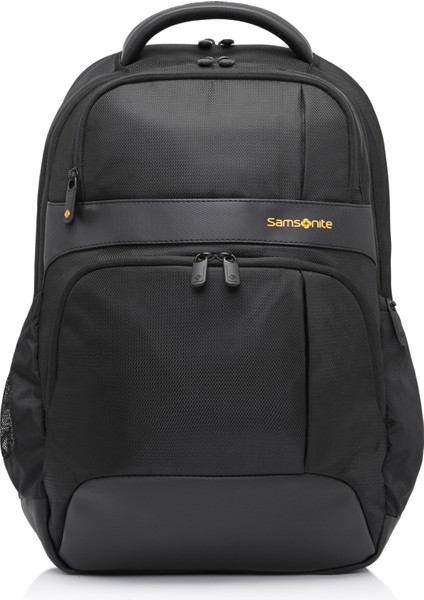 Samsonıte GI0-09-003 15.6" Ikonn Eco Notebook Sırt Çantası Siyah fırsatları