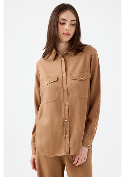 Kadın Gömlek