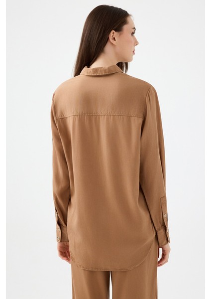 Kadın Gömlek modelleri