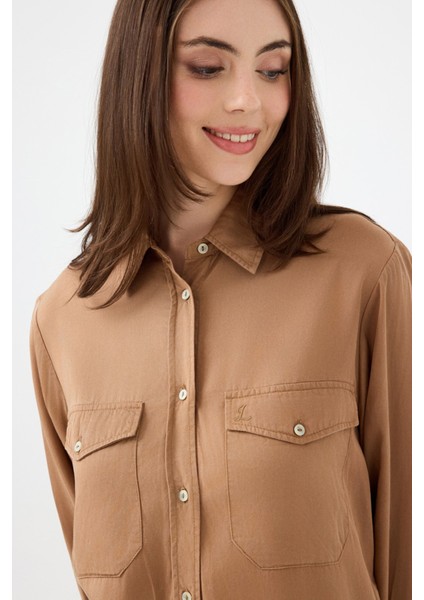 Kadın Gömlek fırsatları