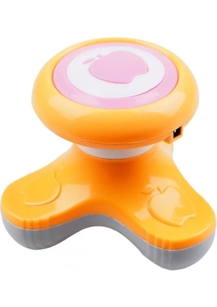 Mini Masaj Aleti ( Lisinya )