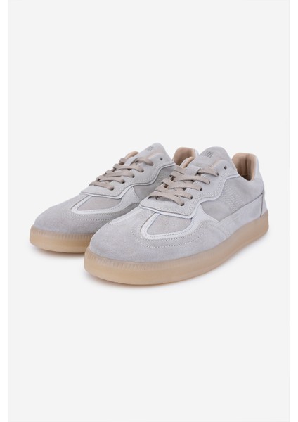Kadın Hakiki Deri Bej Sneakers & Spor Ayakkabı 154 6634 Bn Ayk SK25-26 Bej Suet/crıspy indirimleri