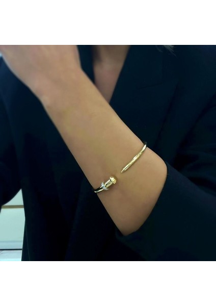 Çivi Kelepçe - KLP0333