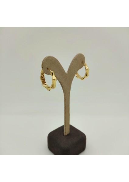 Halka Küpe - KP00989 fiyatları