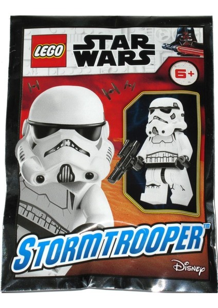 Star Wars 912062 Stormtrooper