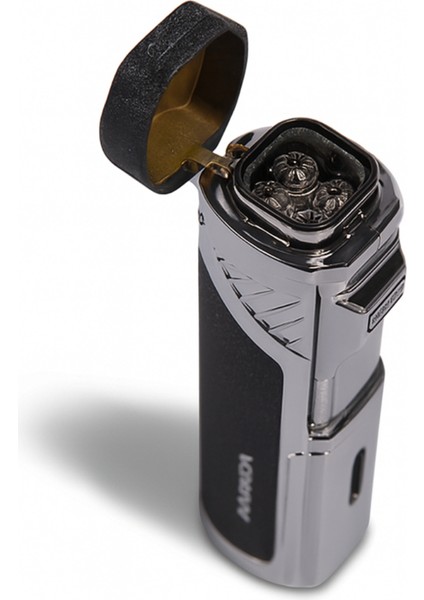 4 Torch Jet Puro Çakmağı PCM0885 modelleri