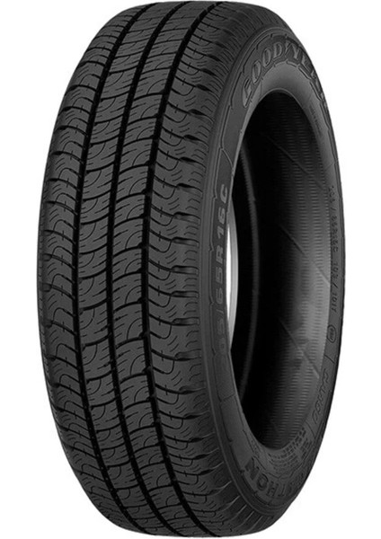 235/65R16 C 115/113R Cargo Marathon Fo1 Üretim 2025 Hafif Ticari Yaz Lastiği