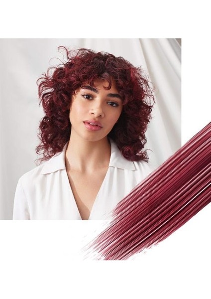 Depositing Bordeaux Renk Tazeleyeci Bakım Maskesi 200ML fiyatları