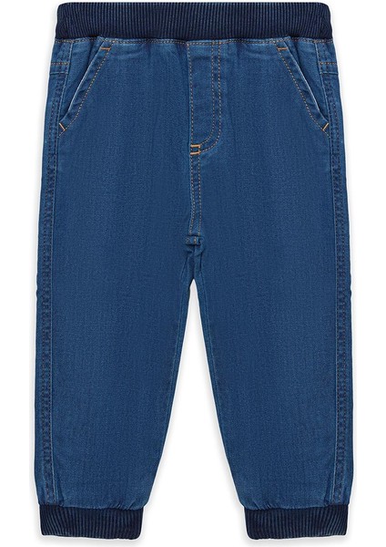 Bg Store Erkek Bebek Denim Pantolon