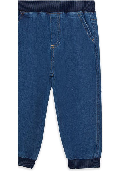 Bg Store Erkek Bebek Denim Pantolon fiyatları