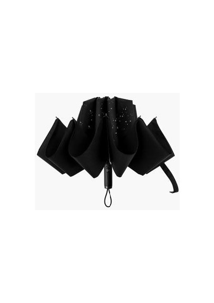 Parachase Premium Aerodinamik Kavrama Tam Otomatik Özel Şemsiye - Özel Kılıflı indirimleri