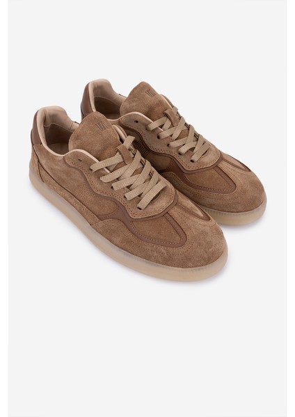 Kadın Taba Süet Sneakers & Spor Ayakkabı 154 6634 Bn Ayk SK25-26 Taba Suet fiyatları