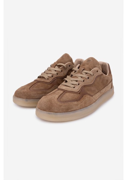 Kadın Taba Süet Sneakers & Spor Ayakkabı 154 6634 Bn Ayk SK25-26 Taba Suet indirimleri