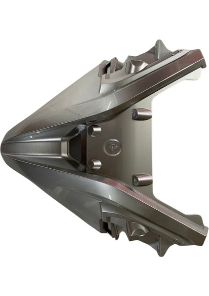 Sr250 Far Muhafaza Üst Gümüş Gri fiyatları