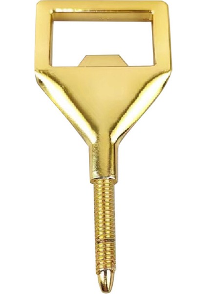 20 Adet Şişe Açacağı Boş Dıy Bira Şişe Açacağı Çinko Alaşımlı Düz Şişe Açacağı Ek Parçaları Bira Açacağı Donanımı (Yurt Dışından) indirimleri