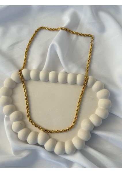 Sırma Model Zincir Kolye fiyatları