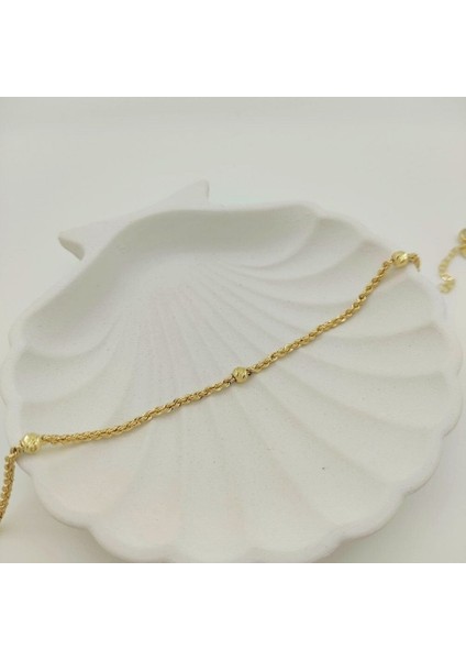 Dorikalı Burgu Bileklik- BLK1039 fiyatları