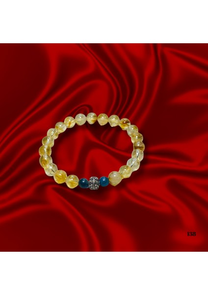 Reina Del Corazen Yapımı Doğal Sitrin Taşı Antik Kolye ve Bileklik – Otantik Tasarım, Tarihî Bereket Sembolü, Pozitif Enerji ve Işıltılı Takı indirimleri