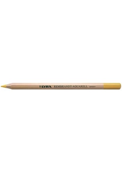 Rembrandt Aquarell Boya Kalemi Lıght Ochre