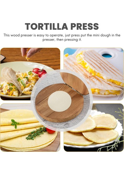 Hamur Presleme Aleti Hamur Presleyici Mantı Kabuğu Ahşap Mantı Presleme Aleti Hamur Presleyici Mantı Ambalajları Presleyici C (Yurt Dışından) indirimleri