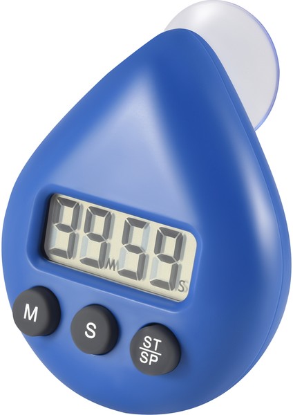 Dijital Banyo Saati Su Geçirmez Duş Saati Zamanlayıcı Sıcaklık Nem Görsel Geri Sayım Zamanlayıcı Duvar Saati Mavi (Yurt Dışından) modelleri