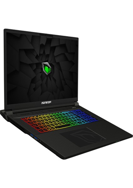 Semruk S8 V1.2 Intel Ultra Core 9 275HX 32 GB 1tb SSD Rtx 5090 Freedos 18" 240 Hz Oyun Bilgisayarı
