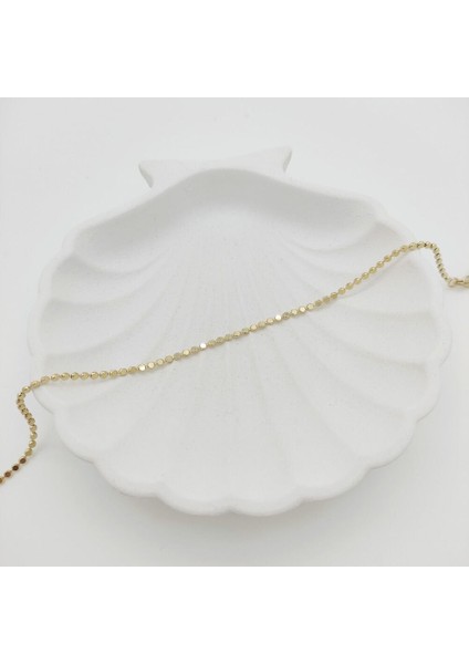 Pul Zincir Bileklik - BLK1024 fiyatları