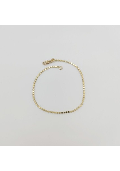 Pul Zincir Bileklik - BLK1024 modelleri