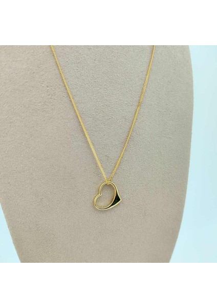 Kalp Kolye Ucu- KLU0668 fiyatları