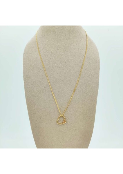 Kalp Kolye Ucu- KLU0668 modelleri