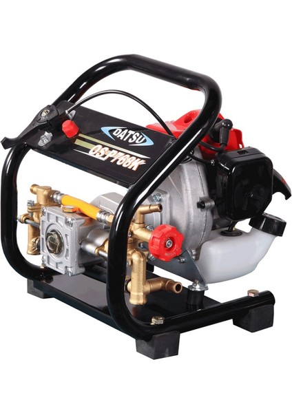 os-p 768 k pompa deposuz