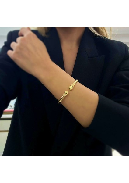 Burgu Kelepçe - KLP0334