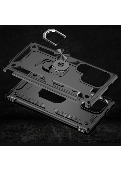 Galaxy S24 Ultra Kılıf Vega Kapak modelleri