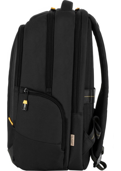 Samsonıte GI1-09-003 15.6" Locus Eco Notebook Sırt Çantası Siyah fiyatları
