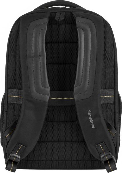 Samsonıte GI1-09-003 15.6" Locus Eco Notebook Sırt Çantası Siyah fırsatları