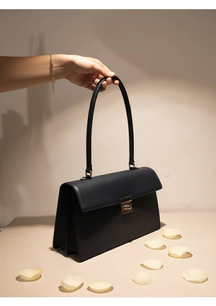 Yumuşak Hakiki Deri Süet Orta Boy Omuz Çantası fiyatları