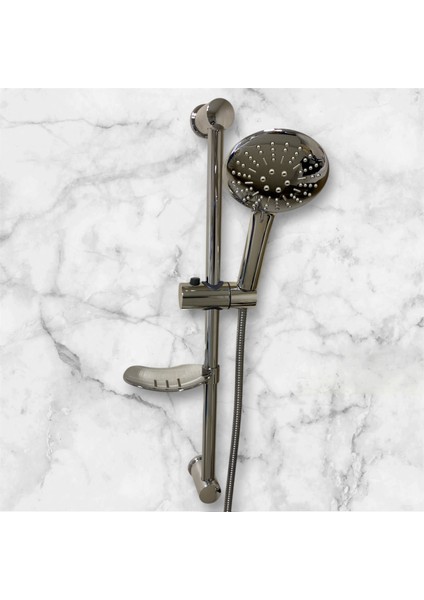 Sürgülü Duş Seti modelleri