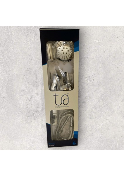 Sürgülü Duş Seti fiyatları