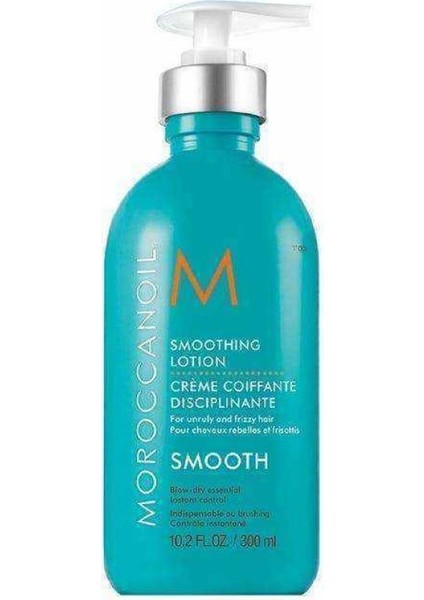 Smoothing Yatıştırıcı Saç Bakım Losyonu 300ML fiyatları