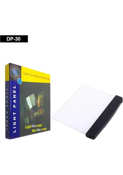 Kitap Arası LED Işık - Lisinya fiyatları