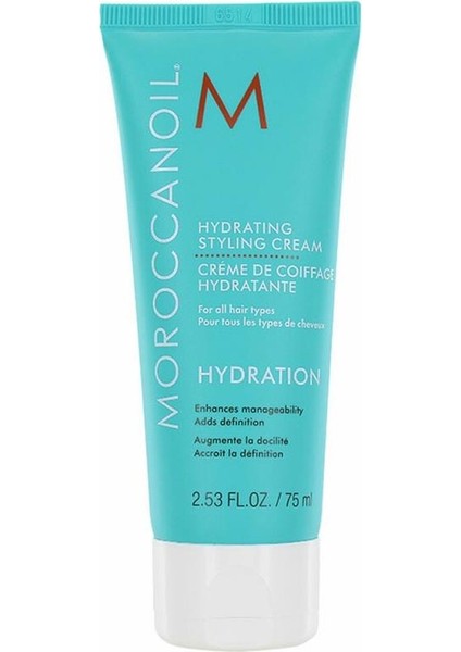 Hydrating Styling Krem 75ml fiyatları