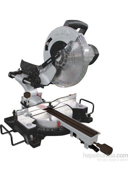 G6L 305 Kızaklı Gönye Kesme Makinesi