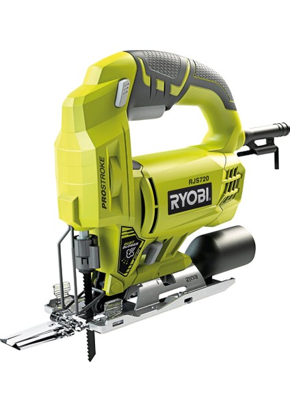 RJS720-G Elektrikli Dekupaj Testere 500W