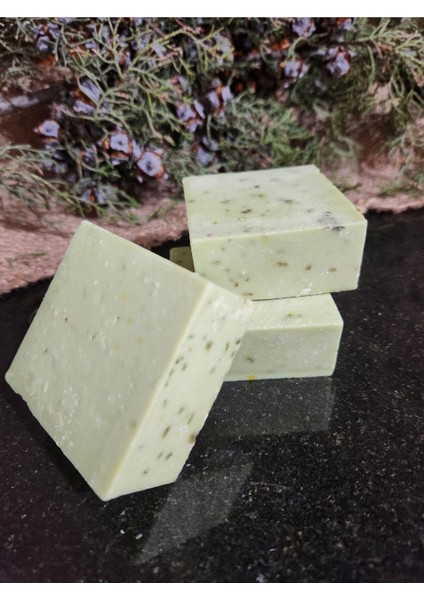Çay Ağacı Sabunu El Yapımı %100 Organik Doğal Sabun 125 Gram modelleri