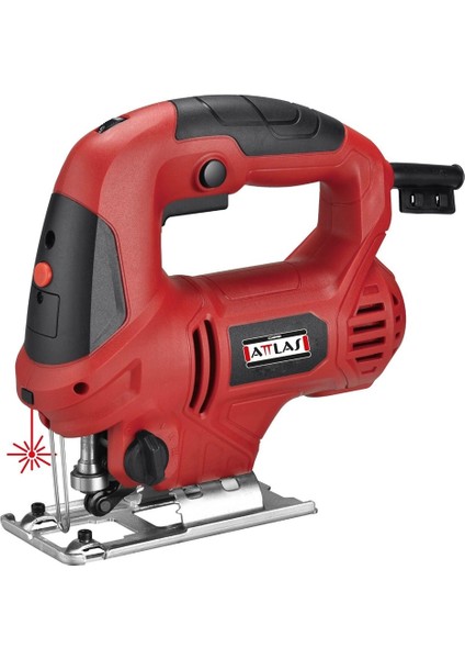 ATD 650 Dekupaj Testere