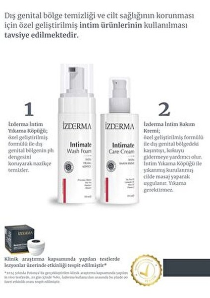 İntim Yıkama Köpüğü Hassas Bölgeler İçin 150 ml Aloe Vera ve Allantoin İçerir modelleri