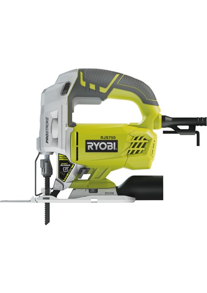 RJS750-G Elektrikli Dekupaj Testere 500W fiyatları