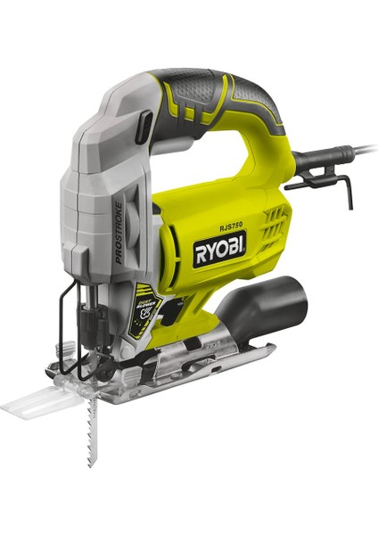 RJS750-G Elektrikli Dekupaj Testere 500W