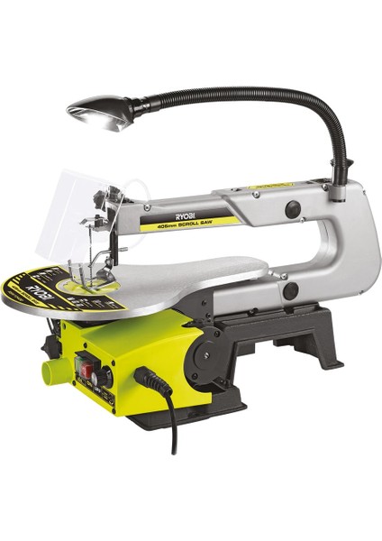 RSW1240G Elektrikli Kıl Testere 125W fiyatları