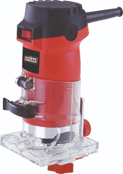 ATF 500 Formika Traşlama Makinesi 500W fiyatları